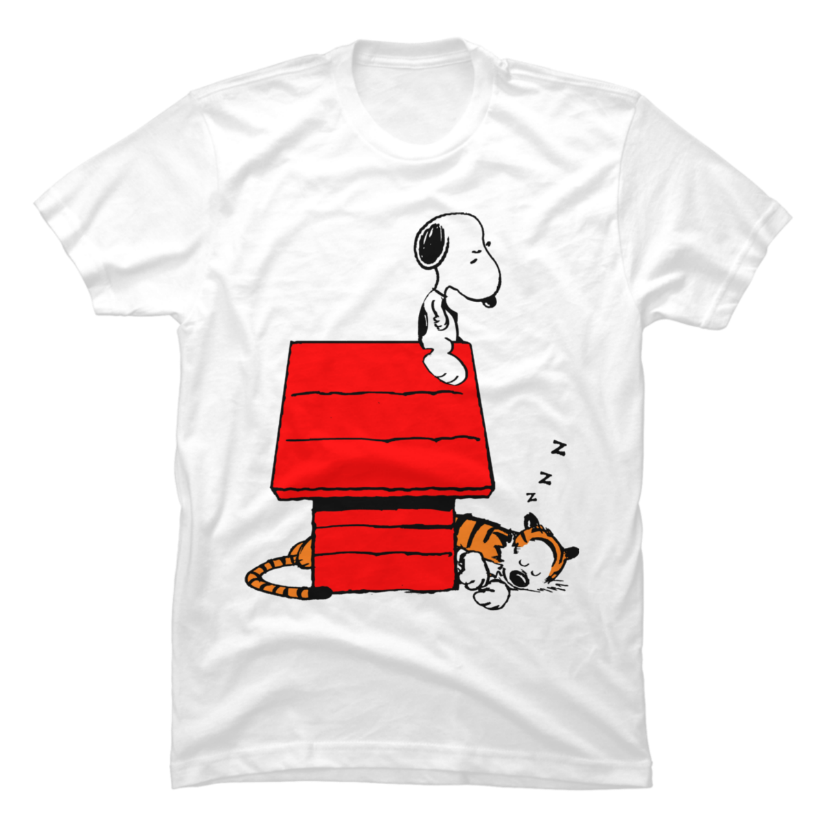 snoopy t shirts for men